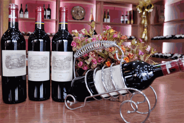 古印加玛卡酒业